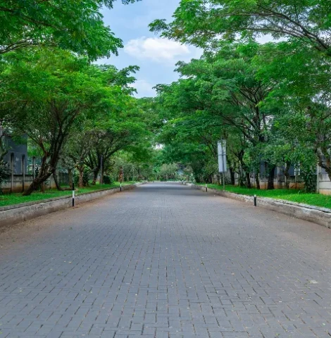 Jalan Mustika Park Place